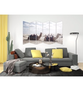 DEVE MDF TABLO-2400 MODEL-B