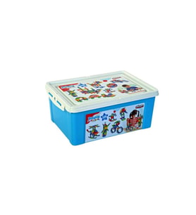 Buildıng Blocks 320 Prç