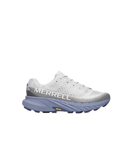 Merrell Agılıty Peak 5 J068347 Erkek Koşu Ayakkabısı - GRİ