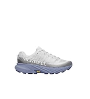 Merrell Agılıty Peak 5 J068347 Erkek Koşu Ayakkabısı - GRİ