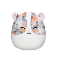 Sunman Squishmallow Ginepig Pax Peluş 20 Cm