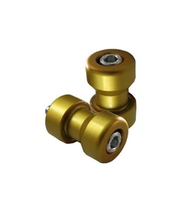 8 Mm Gold Sehpa Yüzüğü