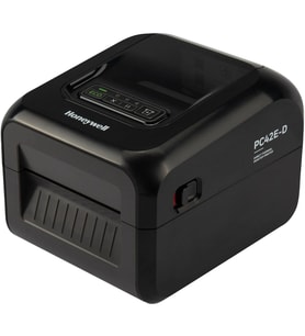 HONEYWELL PC42E-D Direkt Termal USB,SERİ,ETHERNET Barkod Yazıcı