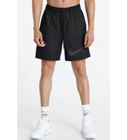 Nike Tech Gx Woven Men's Short Erkek Dokuma Şort Siyah