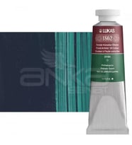 Lukas 1862 37ml Yağlı Boya Seri:1 No:0194 Helio Saf Yeşil-Orta