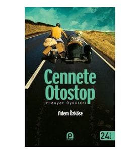 Cennete Otostop