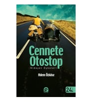 Cennete Otostop