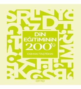 Din Eğitiminin 200'ü