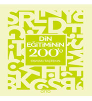 Din Eğitiminin 200'ü