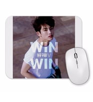Winwin WayV - Take Off Mouse Pad