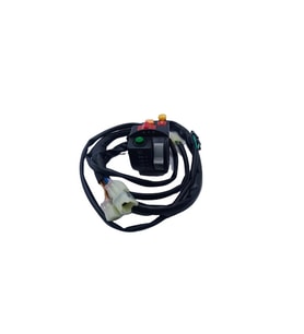 MONDİAL ATV TRL SOL KUMANDA 500-625CC ORJ