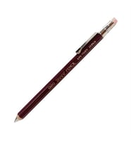 Ohto Pencil Ball Tükenmez Kalem Kahverengi Nbp-450E