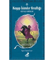 Kayıp İsimler Krallığı 3