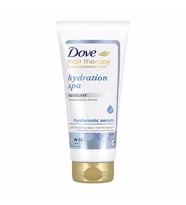 Dove Hair Therapy Hydration Spa Serum Saç Bakım Kremi 170 ml