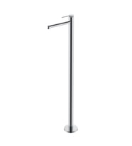 FJ-9211 Krom Ayaklı Lavabo Bataryası