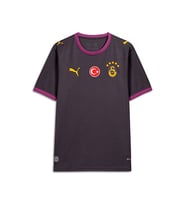 Puma Galatasaray 26/27 Deplasman Forması Erkek Galatasaray 26/27 Deplasman Forması 78501305 Gri
