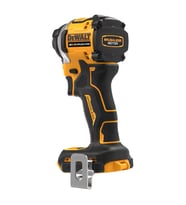 Dewalt DCF850N 18V 205NM KÖMÜRSÜZ DARBELİ (AKÜSÜZ) (Sarı)