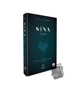 Sina   İsyan / Theseus Yayınevi / Aslıhan Doğa