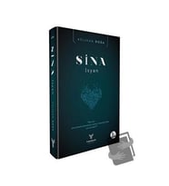 Sina   İsyan / Theseus Yayınevi / Aslıhan Doğa