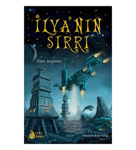 İlya'nın Sırrı