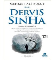 DERVİŞ VE SİNHA - MEHMET ALİ BULUT - HAYAT