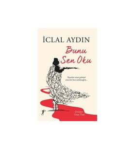 Bunu Sen Oku - İclal Aydın