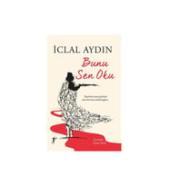 Bunu Sen Oku - İclal Aydın
