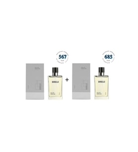 567 685 Erkek Parfüm Edp 50 ml Fresh - Mnms50567685