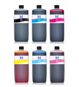 OCP Epson Artisan 835 Yazıcı Uyumlu Kartuş Mürekkebi OCP Set-6 Renk