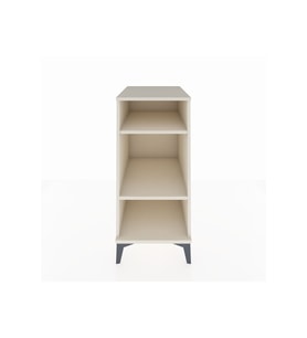 Kronos Komodin 2 Raflı 44x59x96 Aytaşı-Aytaşı