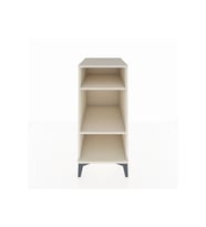 Kronos Komodin 2 Raflı 44x59x96 Aytaşı-Aytaşı