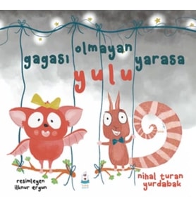 Gagası Olmayan YarasaYulu