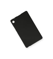 Huawei Matepad T8 8 Kılıf Evo Tablet Silikon - Siyah