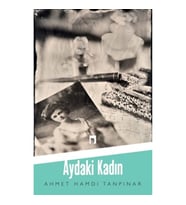 Aydaki Kadın
