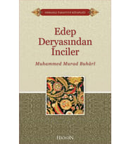 EDEP DERYASINDAN İNCİLER