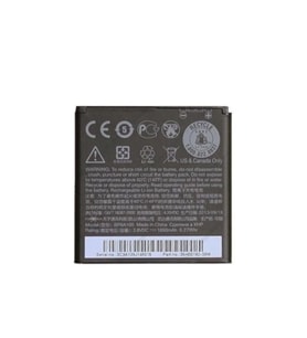 Htc Desire 300 Pil Batarya Bp6A100