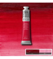 Winsor & Newton Winton Yağlı Boya 200 ml.  1 Permanent Alizarin Crimson 