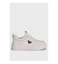 Lufian Jennıfer Beyaz Kadın Sneaker 121230082
