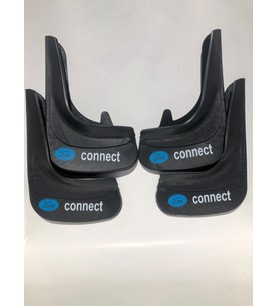 CONNECT DÖRTLÜ ÇAMURLUK, TOZLUK