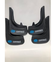 CONNECT DÖRTLÜ ÇAMURLUK, TOZLUK
