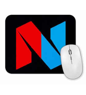Noticiologia 2 Mouse Pad