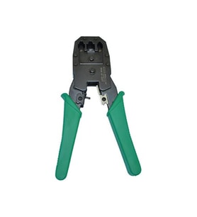 RJ45-RJ11 3LÜ PLUG SIKMA PENSESİ