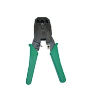 RJ45-RJ11 3LÜ PLUG SIKMA PENSESİ