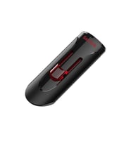 SANDISK 32GB USB 3.0 Cruzer Glide SDCZ600-032G-G35 Siyah Taşınabilir Bellek