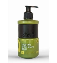Ostwint Tıraş Sonrası Balsam, Oryantal Kokular, Cildi Rahatlatan, Yatıştıran Bakım, No05 250ml Oud
