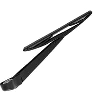 Ford Focus 2 Station Arka Silecek Kolu ve Süpürgesi 2006-2011