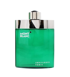 Mont Blanc Individuel Tonic EDT 75 ml Erkek Parfümü