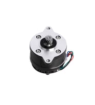 Creality K2/K2 Pro/K2 Plus Extruder Motoru