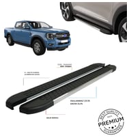 FORD RANGER İLE UYUMLU 2022 2023 2024 2025 2026 2027 2028 YAN BASAMAK