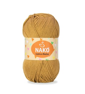 CALICO BEBE 013286